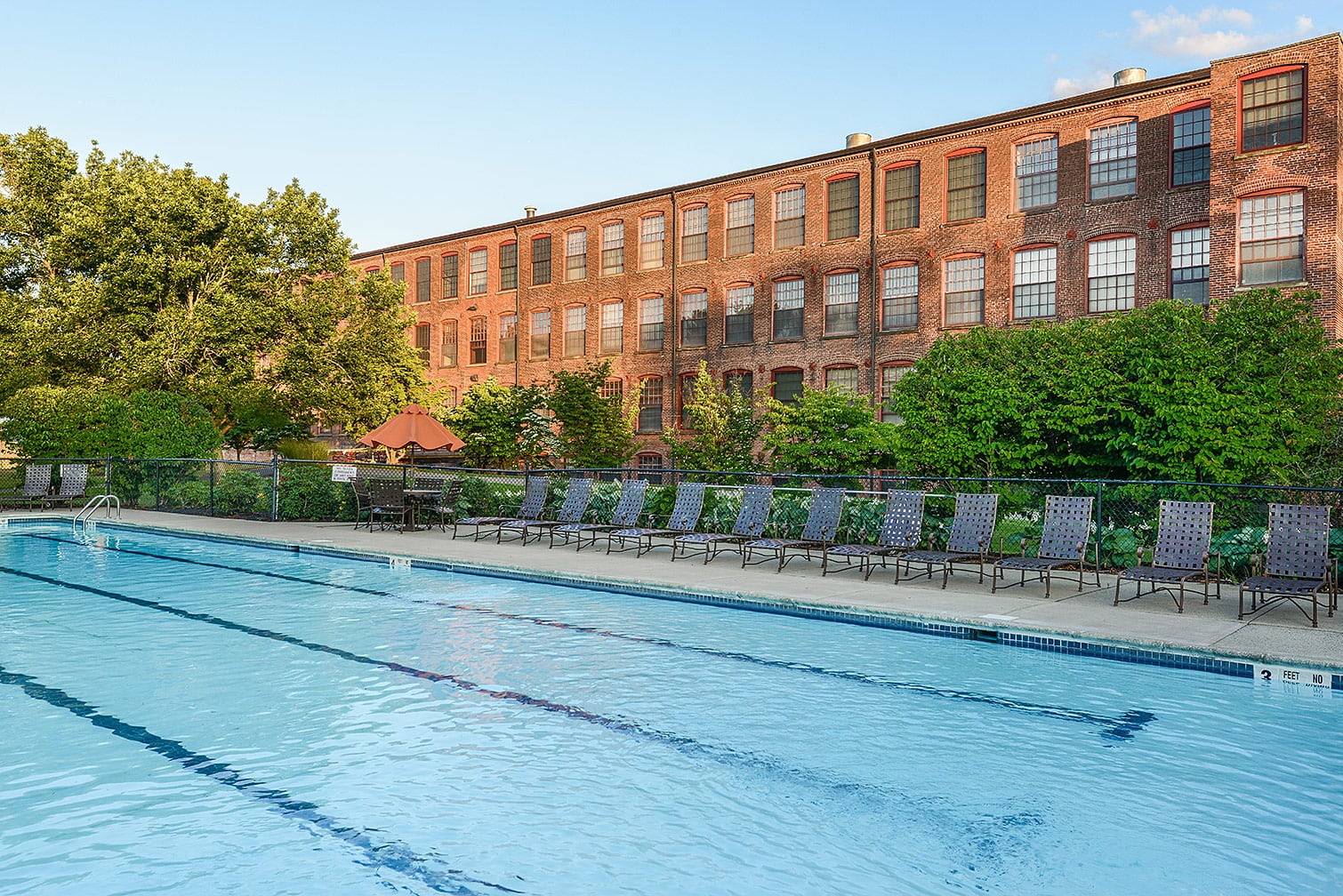 Bigelow CommonsNorthland Investment Corporation