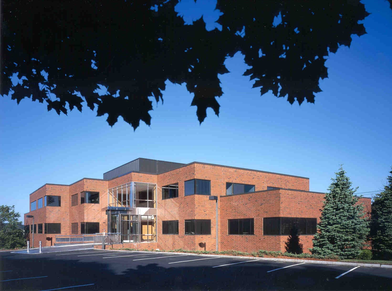 Northland Investment Corporation office building