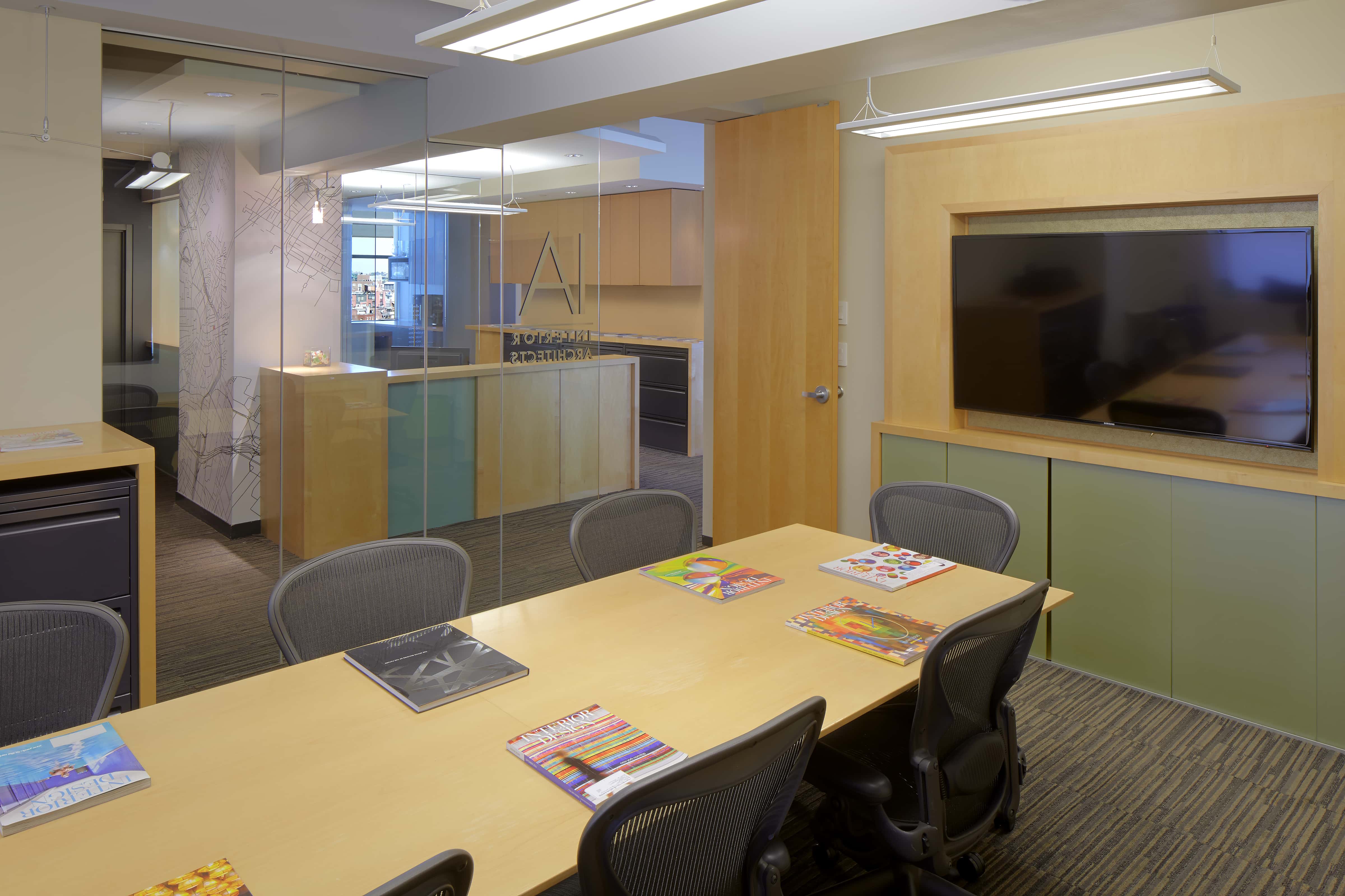 160 State StreetNorthland Investment Corporation