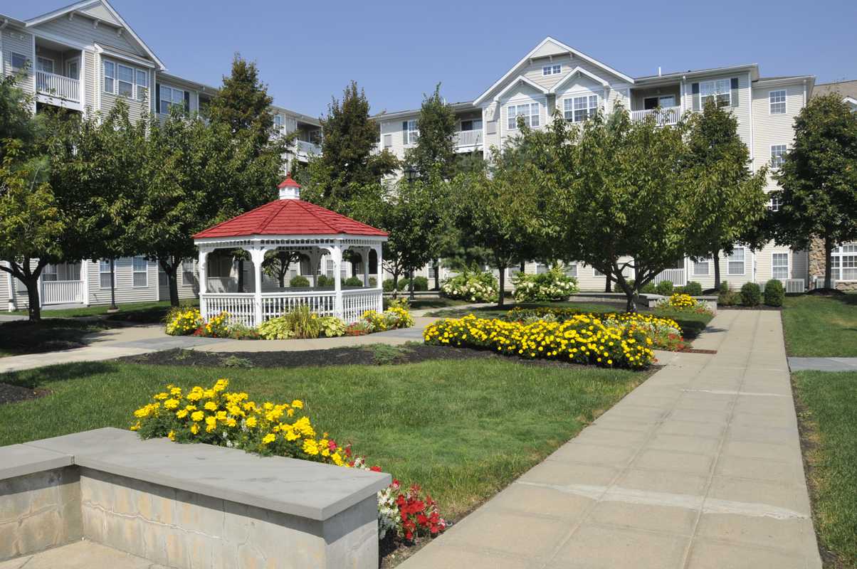 Highlands at Faxon Woods Northland Investment Corporation