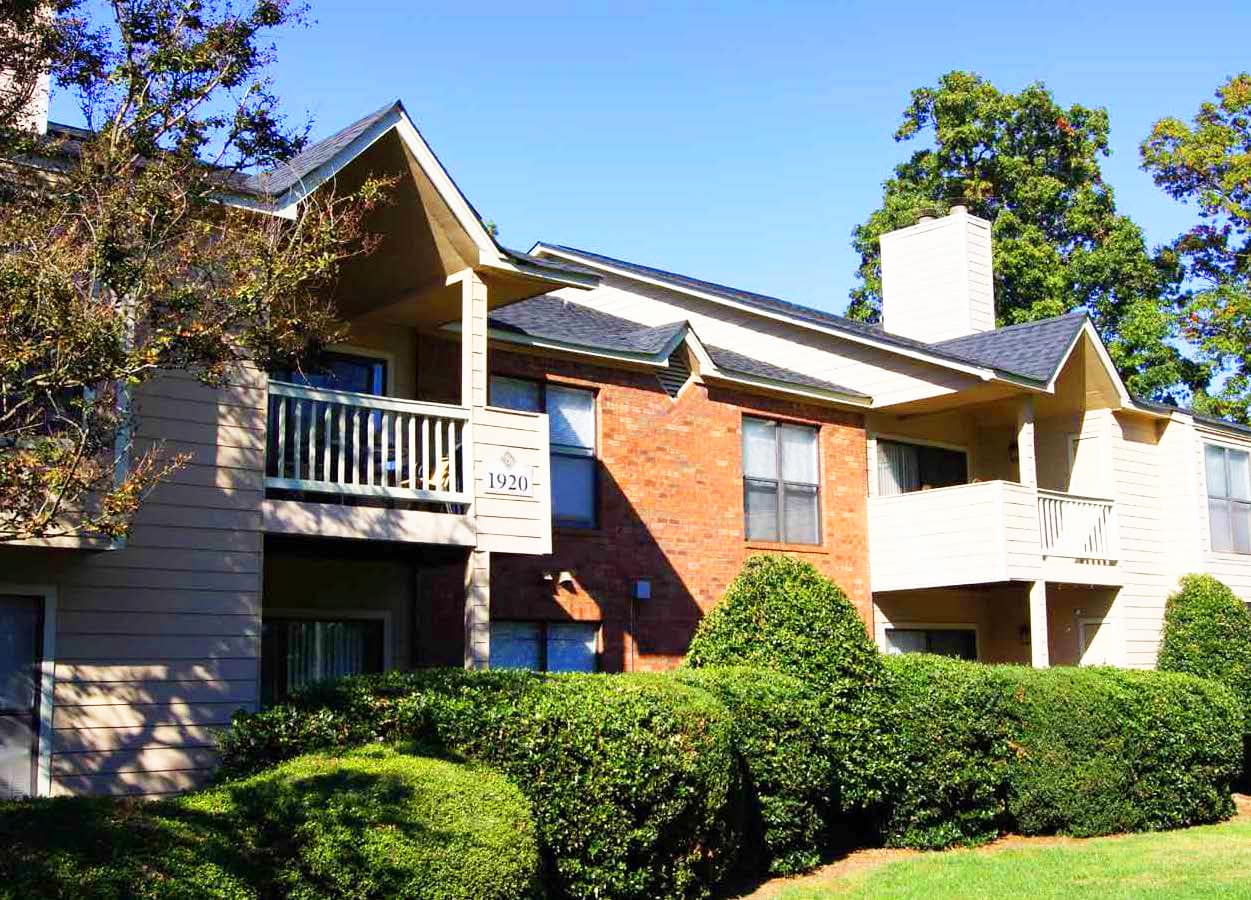 River Birch apartments - Northland Investment Corporation River Birch apartments - Northland Investment Corporation
