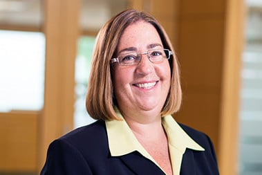 Suzanne Abair, Senior Vice President General Counsel at Northland Investment