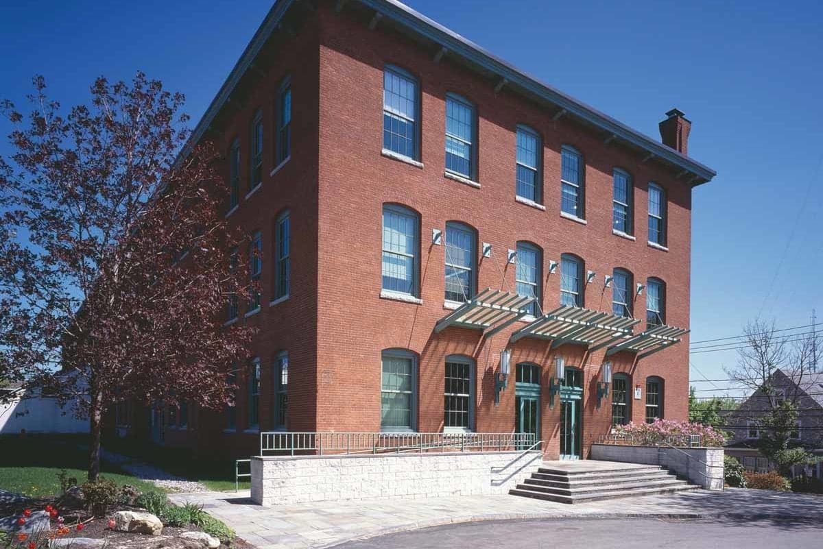 156 Oak StreetNorthland Investment Corporation