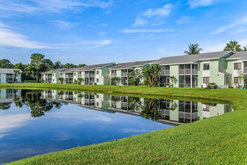 Properties Northland Investment CorporationNorthland Investment