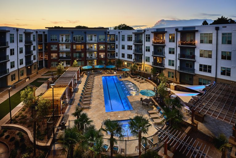 Properties Northland Investment CorporationNorthland Investment