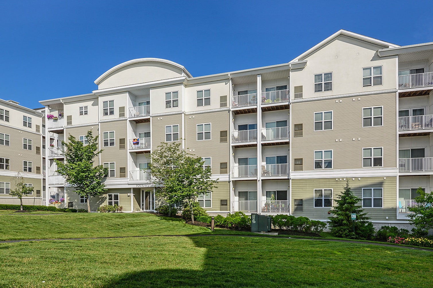 Endicott GreenNorthland Investment Corporation